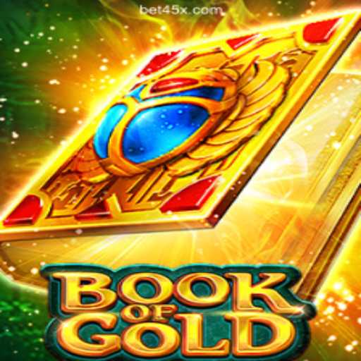 Exploring the Thrills of BookofGold at 45X.COM Oficial 💯️ - O melhor cassino online do Brasil