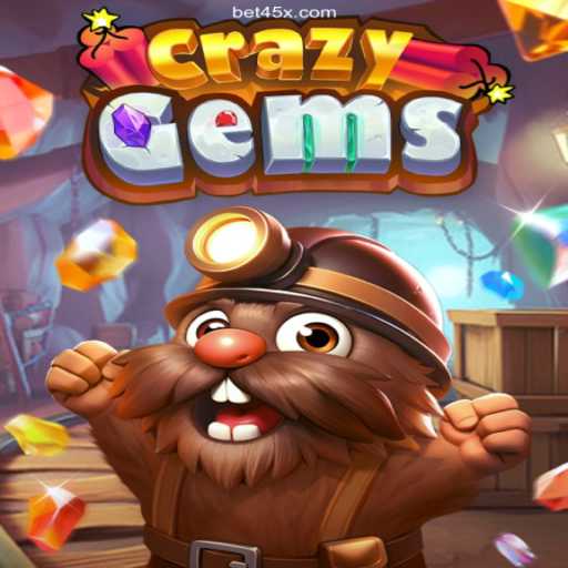 CrazyGems: Descubra a Emoção do Jogo no Melhor Cassino Online do Brasil