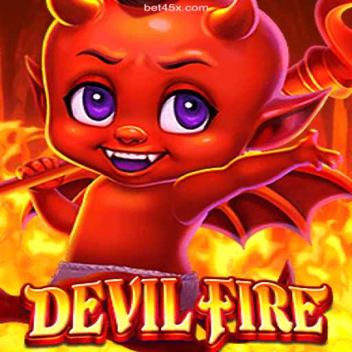 Discover the Exciting World of DevilFire: A New Era in Online Gaming