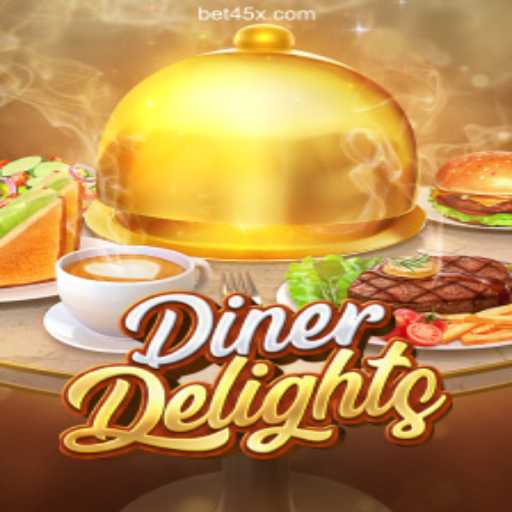 Discover the Joy of DinerDelights: A Culinary Adventure in Gaming