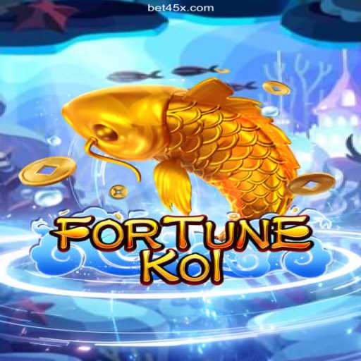 FORTUNEKOI: A Dive into the Mesmerizing World of Online Gaming