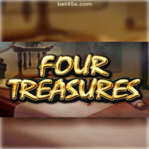 Exploring FourTreasures: A New Gaming Phenomenon in Brazil