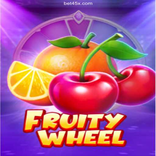 FruityWheel: Spin into Joy at 45X.COM Oficial 💯️ - O melhor cassino online do Brasil