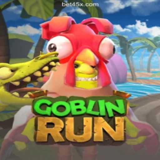Explore the Thrilling World of GoblinRun at 45X.COM Oficial 💯️