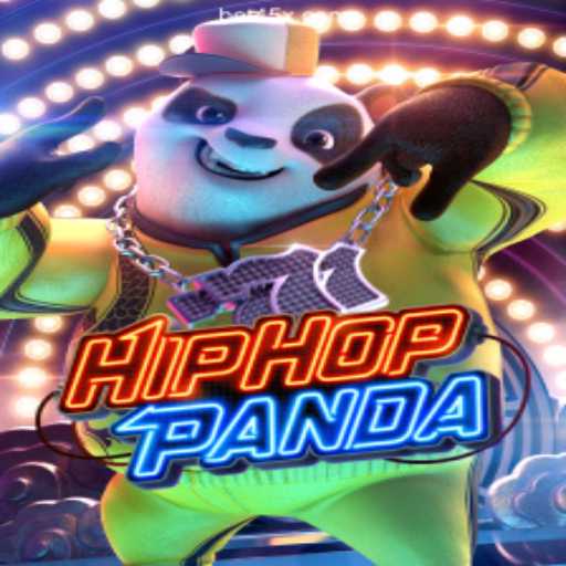 Exploring HipHopPanda: A Unique Online Slot Experience