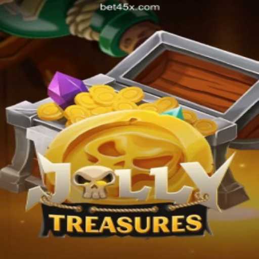 Explore JollyTreasures: A Captivating Adventure with 45X.COM Oficial 💯️ - O Melhor Cassino Online do Brasil
