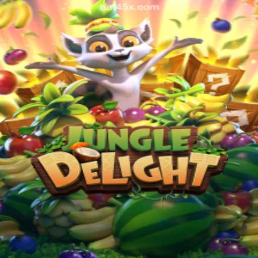 Discover JungleDelight: The Thrilling Adventure Awaits