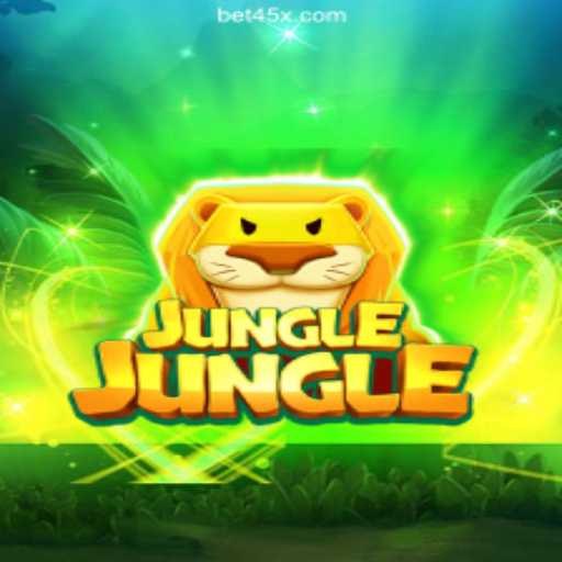 JungleJungle: Embark on an Adventure with 45X.COM Oficial