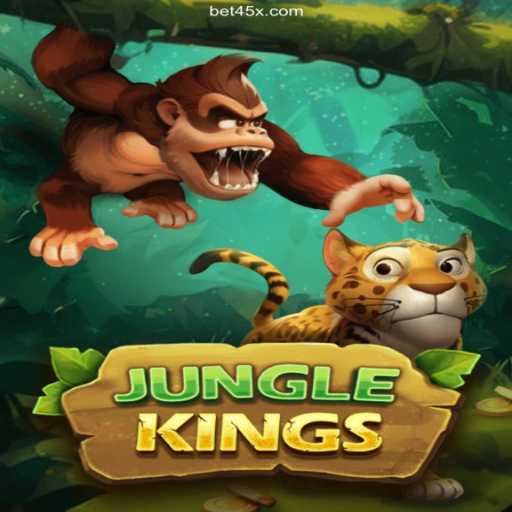 Discover the Thrills of JungleKings: An Immersive Adventure Awaits