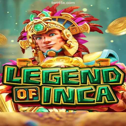 LegendofInca: Dive into the Mysterious World of Ancient Adventure