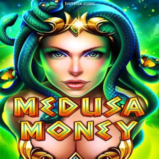 Discover the Thrilling World of MedusaMoney at 45X.COM Oficial 💯️