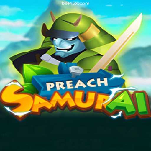 Exploring PreachSamurai: A Riveting Journey into the World of Feudal Warriors and Online Gaming