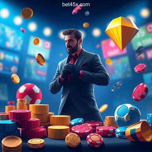 Exploring the Dynamics of Promotions in the Online Casino Industry