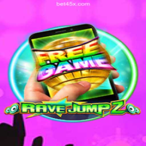 RaveJump2M: An Exciting Leap into Virtual Gaming