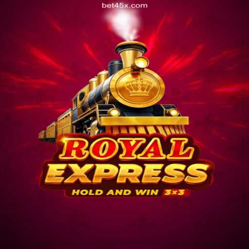 Exploring RoyalExpress: The Thrills and Gameplay of the Premier Brazilian Casino Experience