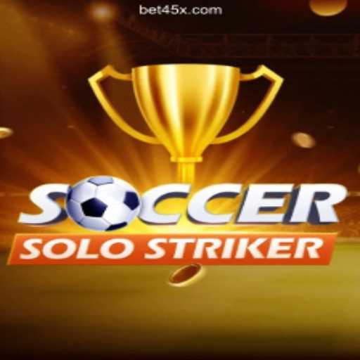 Experience the Thrill of SoccerSoloStriker and Explore 45X.COM Oficial 💯️ - O melhor cassino online do Brasil