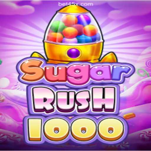 Dive Into the Exciting World of SugarRush1000 at 45X.COM Oficial - O melhor cassino online do Brasil