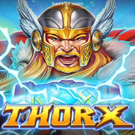 Experience the Thunderous Adventure in ThorX