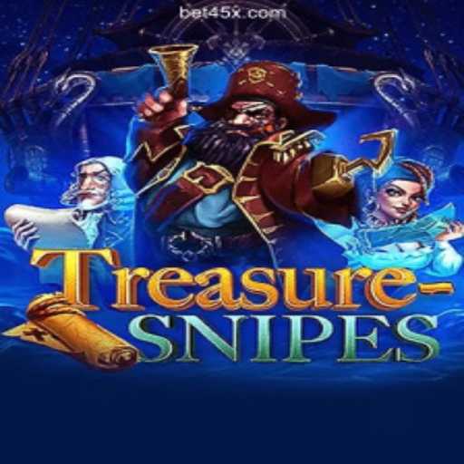Dive into the Adventure: TreasureSnipes - The Ultimate Gaming Experience