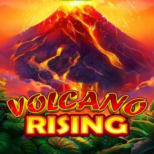 Discover VolcanoRising: The Thrilling Adventure Game with 45X.COM