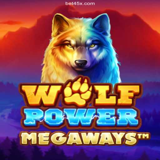 Exploring WolfPowerMega: Your Ultimate Gaming Adventure at 45X.COM