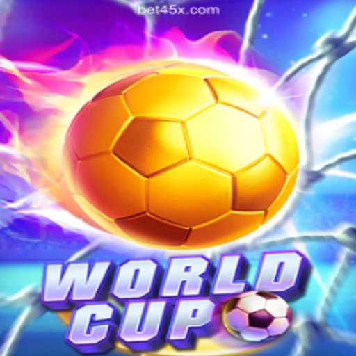 Exploring WorldCup: The Ultimate Casino Experience with 45X.COM Oficial 💯️ - O Melhor Cassino Online do Brasil