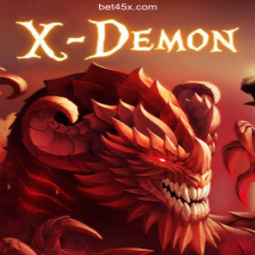 Exploring XDemon: The Exciting New Game from 45X.COM Oficial 💯️ - O melhor cassino online do Brasil